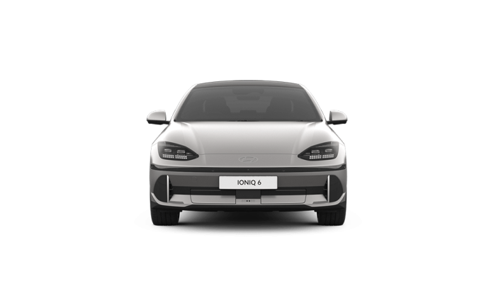 ioniq 6 2024 bekasi